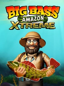 Big Bass Amazon Extreme